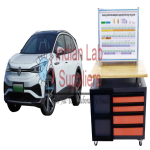 New Energy Modification Teaching Vehicle Supporting Vehicle Control System and Maintenance Training Platform
